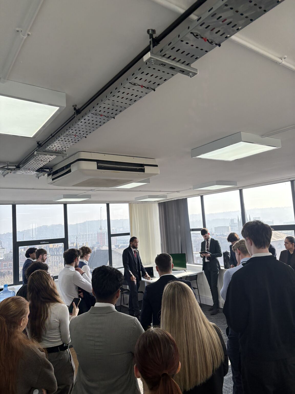 Why Team Environment Matters