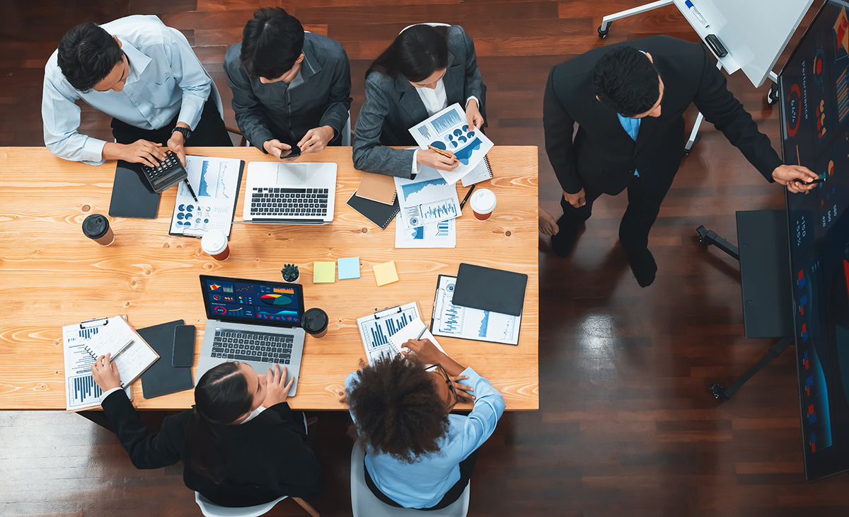 Why Communication Is the Ultimate Career Advantage
