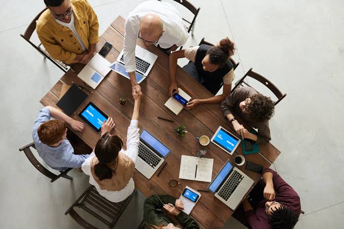 The Businesses That Grow Will Think Differently About People